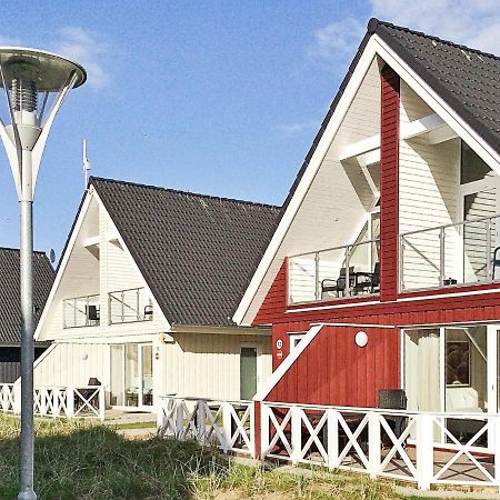 4 Person Holiday Home In Wendtorf Exterior photo