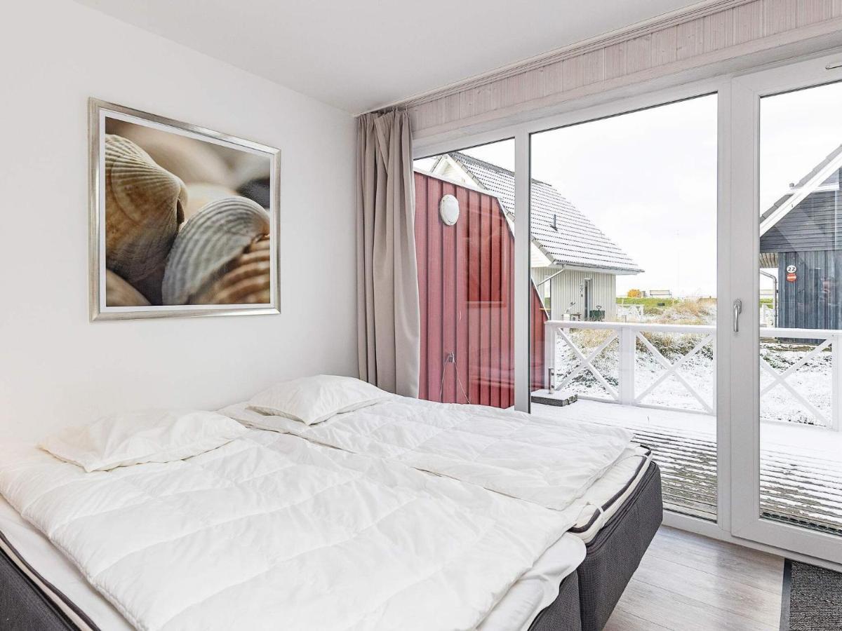 4 Person Holiday Home In Wendtorf Exterior photo