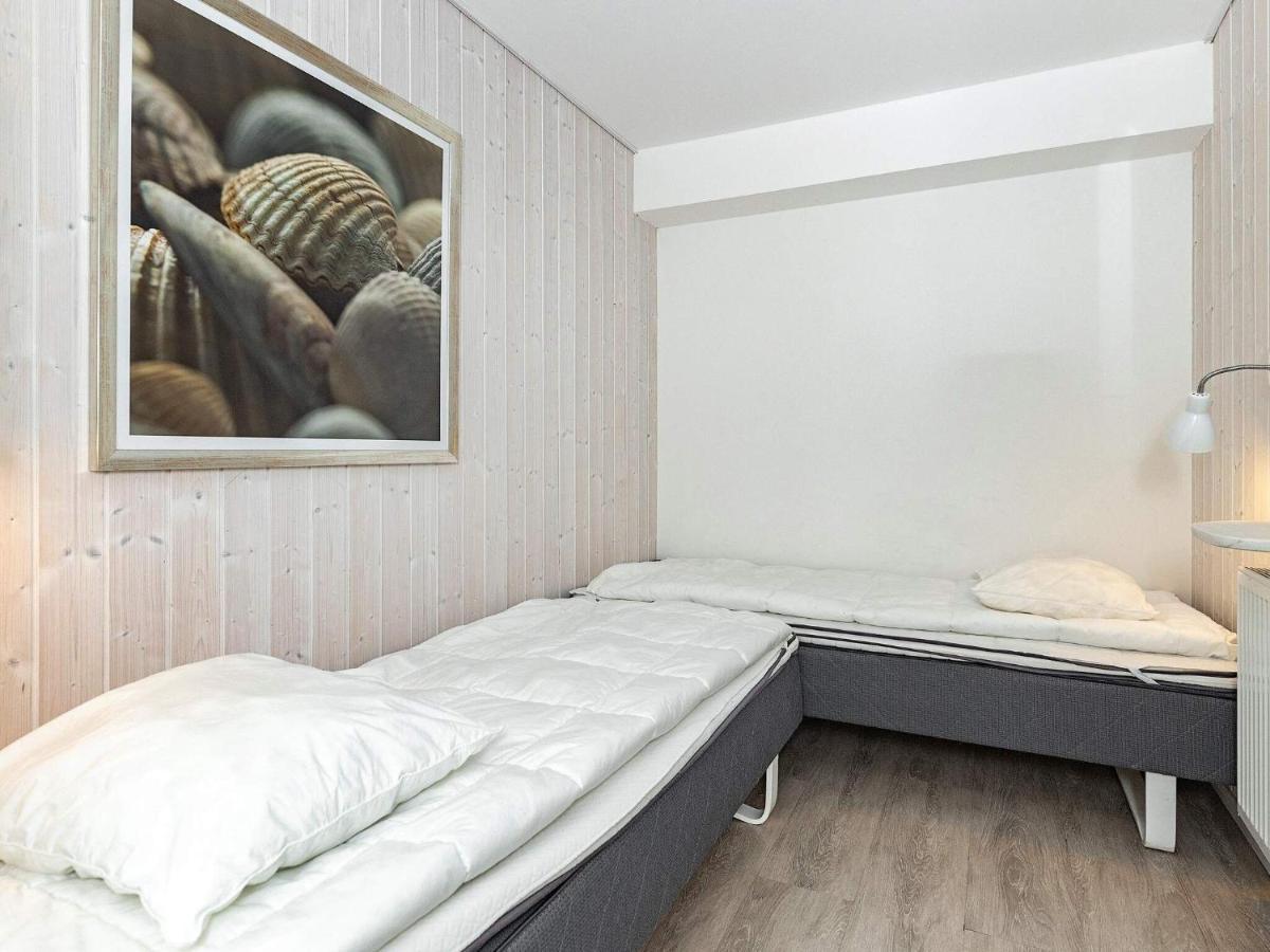 4 Person Holiday Home In Wendtorf Exterior photo